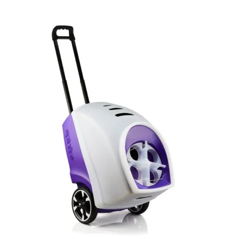 Spinfire Pro 2 Ball Machine