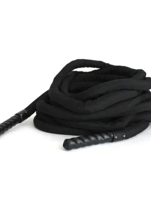 Alphastate Battle Rope – 15m