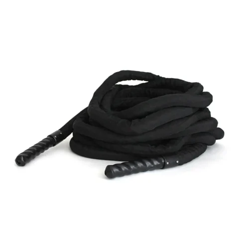 Alphastate Battle Rope – 15m