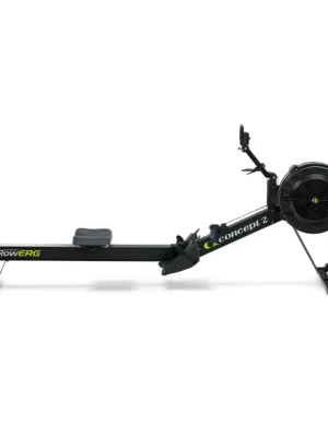 Concept 2 Model D Indoor RowErg® with PM5