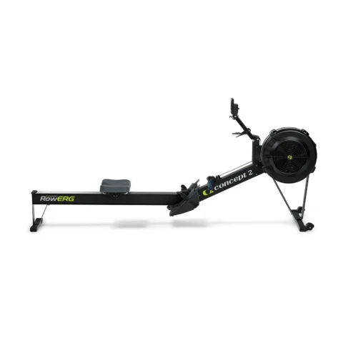 Concept 2 Model D Indoor RowErg® with PM5