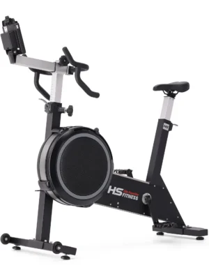 HS Fitness Elite PowerBike