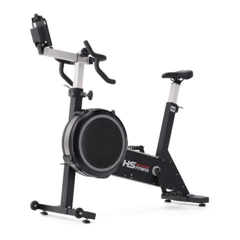 HS Fitness Elite PowerBike