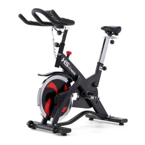 HS Fitness S2.0 Indoor Bike