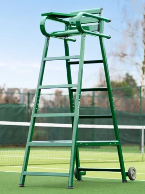 Vermont Aluminium Tennis Umpire Chair