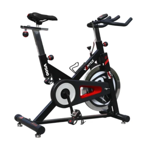 Vortex V500 Performance Home Spin Bike