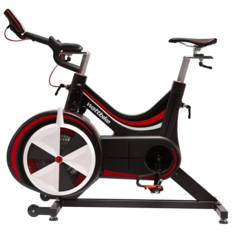 Wattbike Trainer